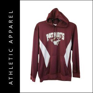 Athletic Apparel Mount Vernon Patriots Sweatshirt